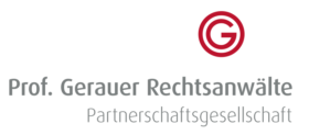 Logo Gerauer