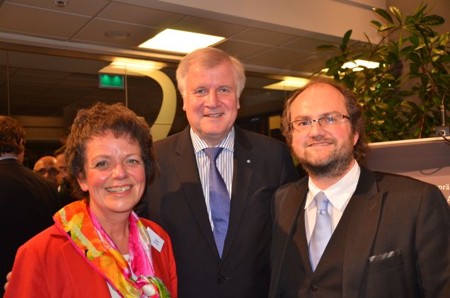 Seehofer2012